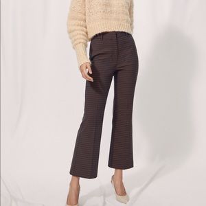 Wilfred by Aritzia Baroque Pants